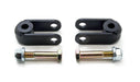 ReadyLIFT Rear Shock Extensions for 1999-2026 Cadillac Escalade & Chevrolet Avalanche/C1500/Tahoe/Suburban & GMC C1500/Yukon - Recon Recovery