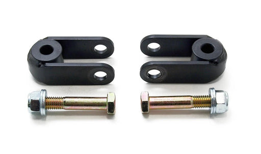 ReadyLIFT Rear Shock Extensions for 1999-2026 Cadillac Escalade & Chevrolet Avalanche/C1500/Tahoe/Suburban & GMC C1500/Yukon - Recon Recovery