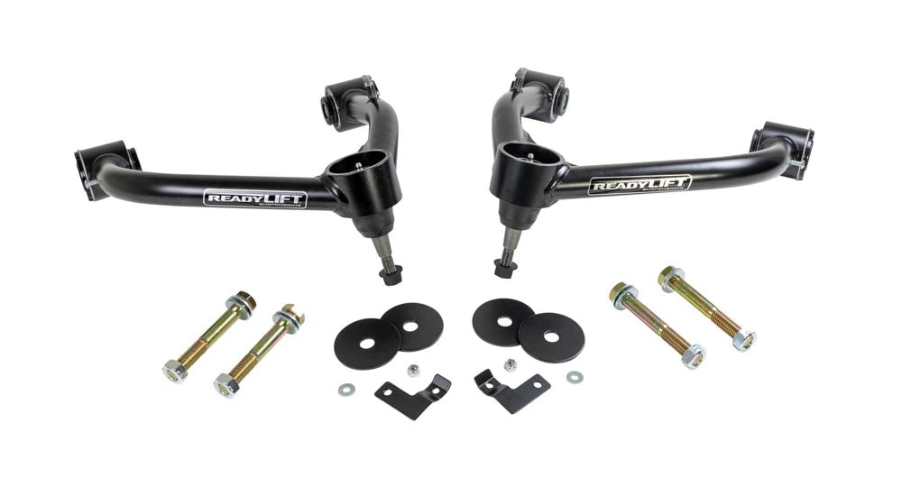 ReadyLIFT SST Upper Control Arm for 4" Kit for 2019-2026 Chevrolet/GMC Silverado 1500/Sierra 1500 - Recon Recovery