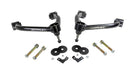 ReadyLIFT SST Upper Control Arm for 4" Kit for 2019-2026 Chevrolet/GMC Silverado 1500/Sierra 1500 - Recon Recovery