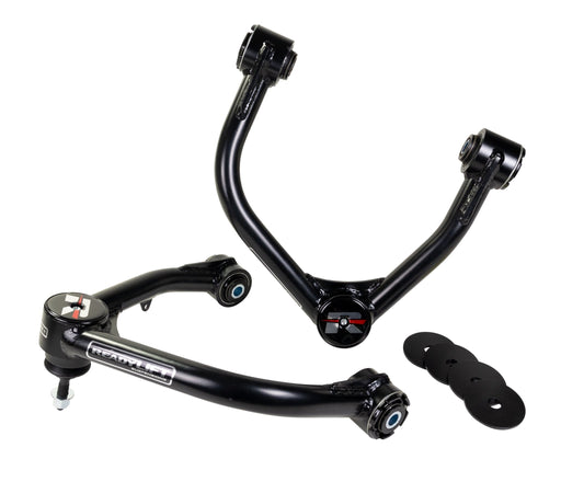 ReadyLIFT Stock/Leveling & Big Lifts Upper Control Arms-New Bushings & High Angle Ball Joint for 2019-2026 Chevrolet/GMC Silverado 1500/Sierra 1500 - Recon Recovery