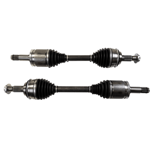 ReadyLIFT 3" SST Lift Kit equipped with Load-Leveling Rear Height Control Air Suspension or Adaptive Variable Suspension (AVS) and CV Axle for 2022-2026 Toyota Tacoma - Recon Recovery