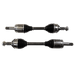 ReadyLIFT 6" MAX3.3 Suspension System with Falcon 3.3 Shocks for 2022-2024 Toyota Tundra - Recon Recovery