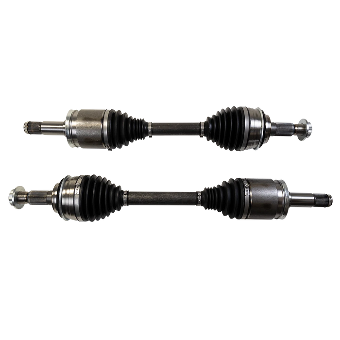 ReadyLIFT 3.0" SST Lift Kit Front with 1.25" Rear with Upper Control Arms with CV Axle for 2022-2026 Toyota Tacoma - Additional View
