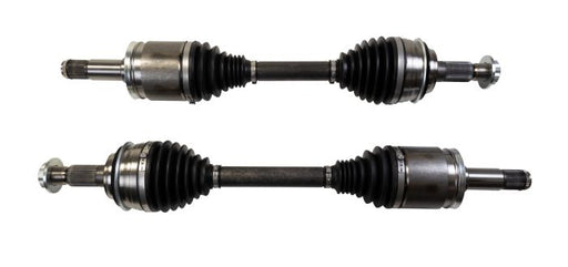 ReadyLIFT 3" SST3.3 Suspension System With Falcon 3.3 Struts/Shocks - Toyota Tundra 2022-2026 - Recon Recovery