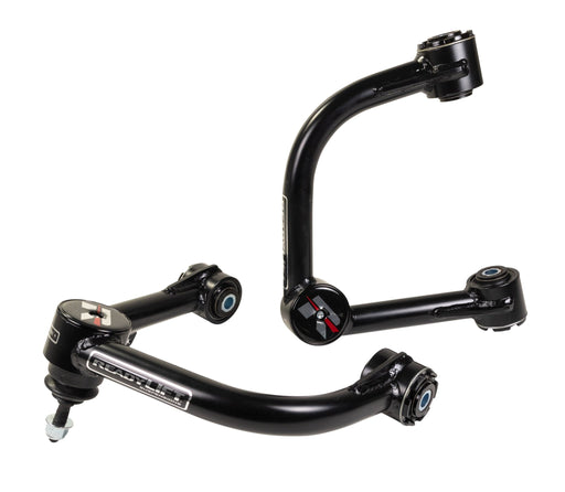 ReadyLIFT Stock/Leveling & Big Lifts Upper Control Arms-New Bushings & High Angle Ball Joint for 2003-2024 Toyota 4Runner - Recon Recovery