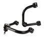 ReadyLIFT Stock/Leveling & Big Lifts Upper Control Arms-New Bushings & High Angle Ball Joint for 2003-2024 Toyota 4Runner - Recon Recovery