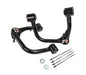 ReadyLIFT Leveling, SST, & Big Lifts Upper Control Arms-New Bushings & High Angle Ball Joint for 2024-2026 Toyota Tacoma - Recon Recovery