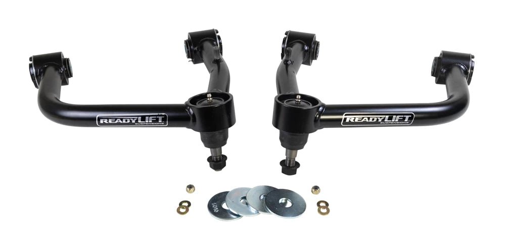 ReadyLIFT SST Upper Control Arm for 4" Kit for 2007-2021 Toyota Tundra - Recon Recovery