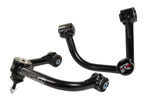 ReadyLIFT Leveling and Big Lift Upper Control Arms for 2007–2021 Toyota Tundra | 67-57640 - Recon Recovery