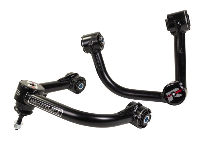 ReadyLIFT Leveling and Big Lift Upper Control Arms for 2007–2021 Toyota Tundra | 67-57640 - Recon Recovery