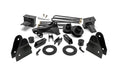 ReadyLIFT 2.5" SST Lift Kit with 4" Rear Blocks and Radius Arm Drops for Tremor Models for 2020-2022 Ford F-250 Super Duty/F-350 Super Duty/F-450 Super Duty - Recon Recovery