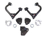 ReadyLIFT 3" SST Lift w/ Upper Control Arms and High-Angle Ball Joints (Designed exclusively for Sasquatch Package-equipped vehicles including Badlands, Wildtrak, and First Edition.) for 2021-2026 Ford Bronco - Recon Recovery