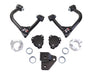 ReadyLIFT 4" SST Lift w/ Upper Control Arms and High-Angle Ball Joints (Does NOT fit Sasquatch Package equipped vehicles, Badlands, Wildtraks, First Edition or Bronco Sport) for 2021-2026 Ford Bronco - Recon Recovery