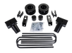 ReadyLIFT 2.5" SST Lift Kit for 2023-2026 Ford F-250 Super Duty/F-350 Super Duty/F-450 Super Duty - Recon Recovery