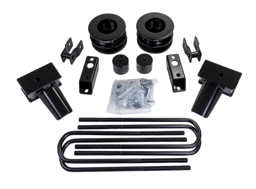 ReadyLIFT 2.5" SST Lift Kit for 2023-2026 Ford F-250 Super Duty/F-350 Super Duty/F-450 Super Duty - Recon Recovery