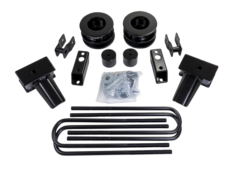 ReadyLIFT 2.5" SST Lift Kit for 2023-2026 Ford F-250 Super Duty/F-350 Super Duty/F-450 Super Duty - Recon Recovery