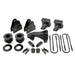 ReadyLIFT 3.5" SST Lift Kit with 4" Flat Blocks for 2 Piece Drive Shaft without Shocks for 2017-2019 Ford F-250 Super Duty/F-350 Super Duty/F-450 Super Duty - Recon Recovery