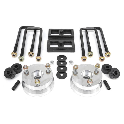 ReadyLIFT 3" SST Lift Kit for 2019-2023 Ford Ranger - Recon Recovery