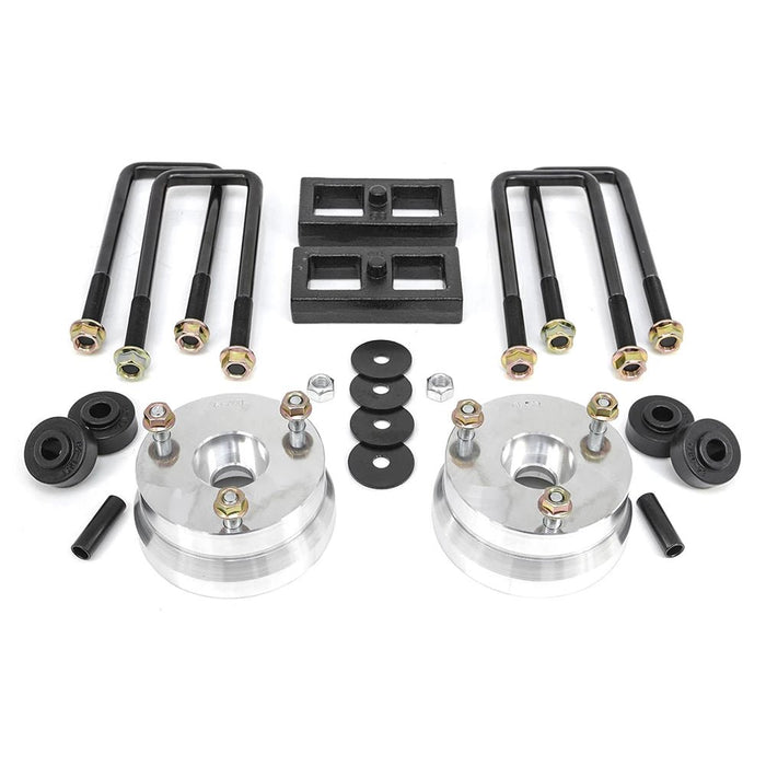ReadyLIFT 3" SST Lift Kit for 2019-2023 Ford Ranger - Recon Recovery