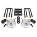 ReadyLIFT 3" SST Lift Kit for 2019-2023 Ford Ranger - Recon Recovery