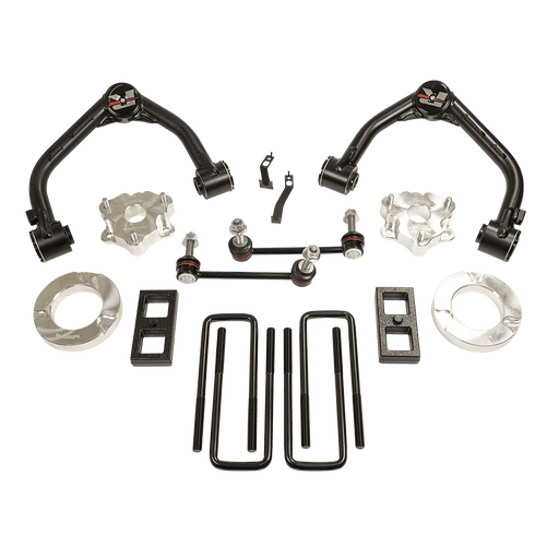 ReadyLIFT 3" SST Lift Kit for 2023-2026 Chevrolet Colorado - Recon Recovery