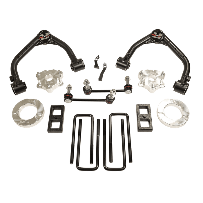 ReadyLIFT 3" SST Lift Kit for 2023-2026 Chevrolet Colorado - Recon Recovery