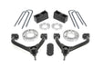 ReadyLIFT 2.0" Front with 1.0" Rear SST Lift Kit for 2025-2026 Chevrolet/GMC Silverado 1500/Sierra 1500 - Recon Recovery