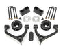 ReadyLIFT 4.0" SST Lift Kit for 2019-2024 Chevrolet/GMC Silverado 1500/Sierra 1500