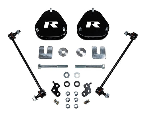 ReadyLIFT 2.0" SST Lift Kit for 2006-2018 Toyota RAV4 - Recon Recovery