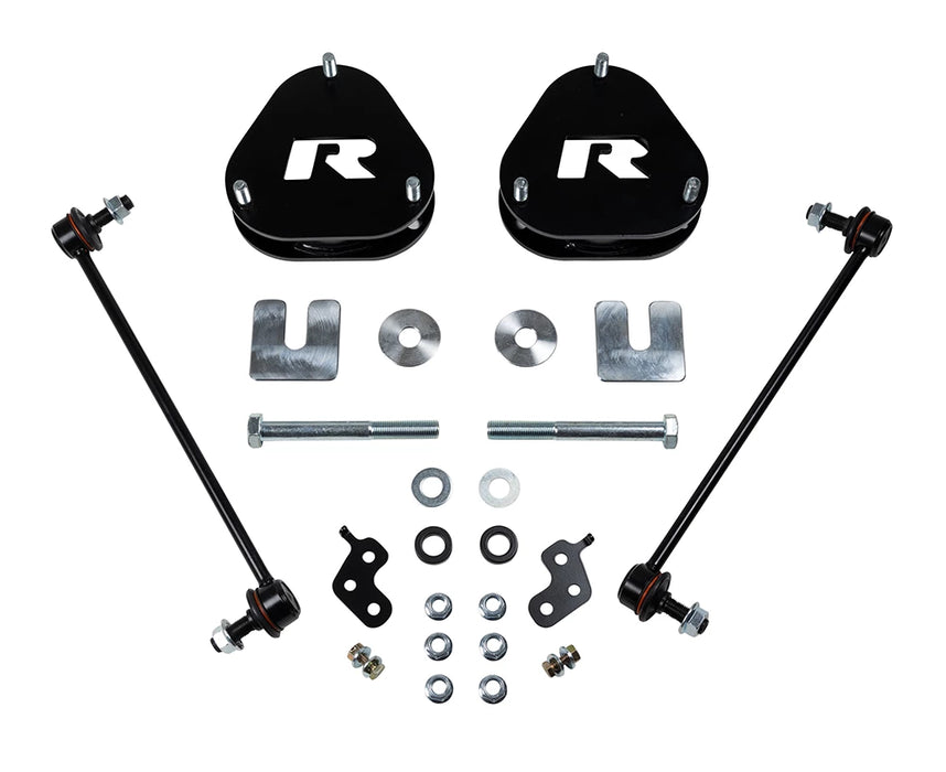 ReadyLIFT 2.0" SST Lift Kit for 2006-2018 Toyota RAV4