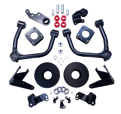 ReadyLIFT 3.5" SST Lift Kit for 2023-2026 Toyota Sequoia - Recon Recovery