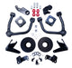 ReadyLIFT 3.5" SST Lift Kit for 2023-2026 Toyota Sequoia