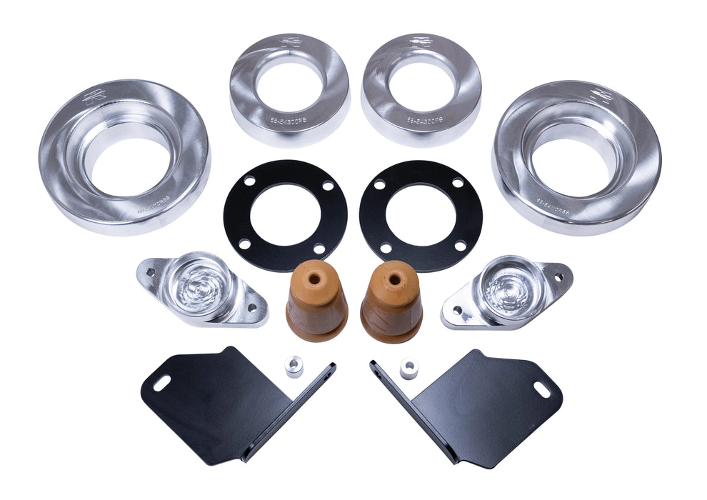 ReadyLIFT 1.5" SST Lift Kit for 2024-2026 Toyota Tacoma & Lexus GX550