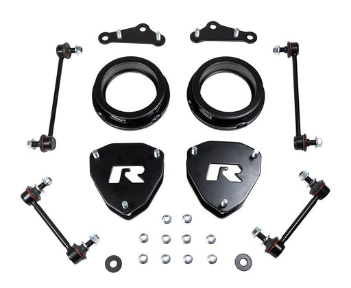 ReadyLIFT 2.0" SST Lift Kit for 2014-2019 Toyota Highlander - Recon Recovery