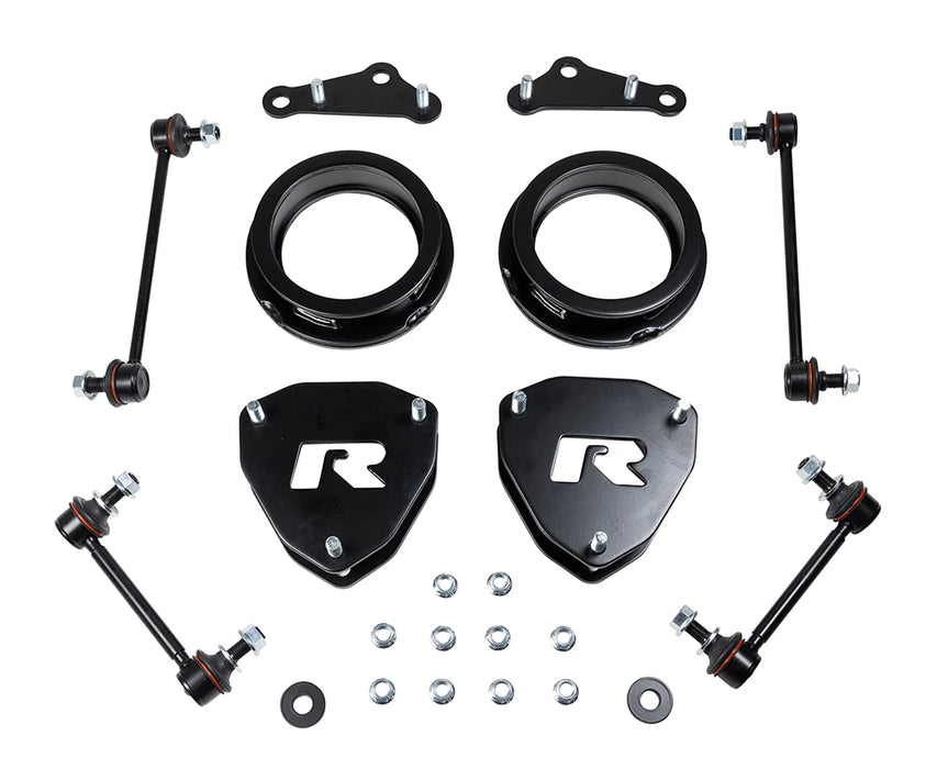 ReadyLIFT 2.0" SST Lift Kit for 2014-2019 Toyota Highlander