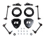 ReadyLIFT 2.0" SST Lift Kit for 2014-2019 Toyota Highlander