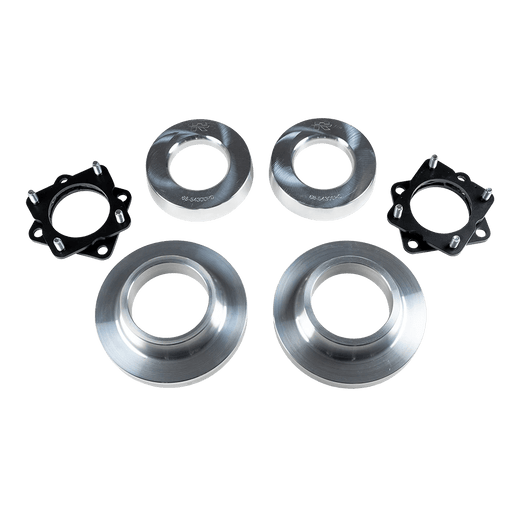 ReadyLIFT 2.5" SST Lift Kit for 2024-2026 Toyota Tacoma - Recon Recovery