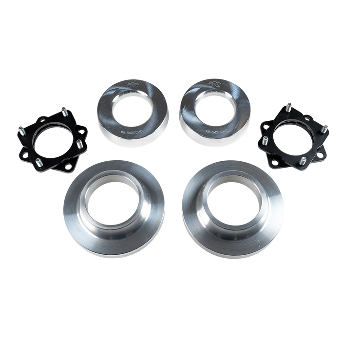 ReadyLIFT 2.5" SST Lift Kit for 2024-2026 Toyota Tacoma & Lexus GX550