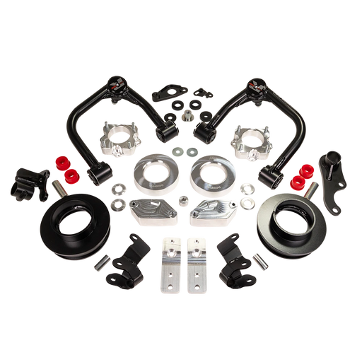 ReadyLIFT 3" SST Lift Kit for 2024-2026 Toyota Tacoma & Lexus GX550