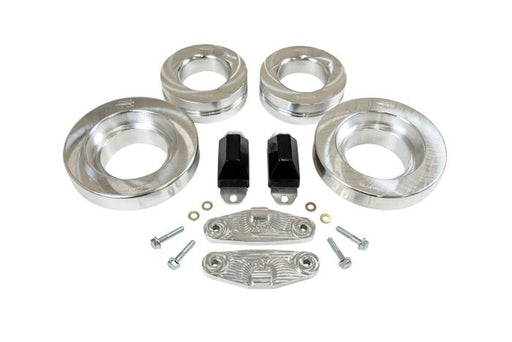ReadyLIFT 1.5" SST Lift Kit for 2024-2026 Lexus GX550 Overtrail Overtrail+ - Recon Recovery
