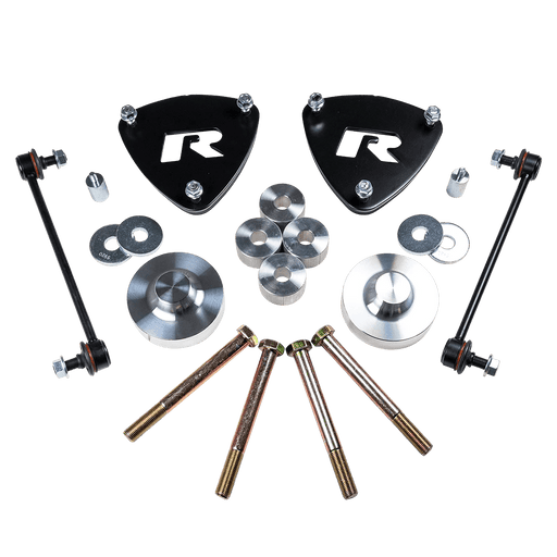 ReadyLIFT 2.0" SST Lift Kit w/ End Links for 2019-2023 Toyota RAV4 - Recon Recovery
