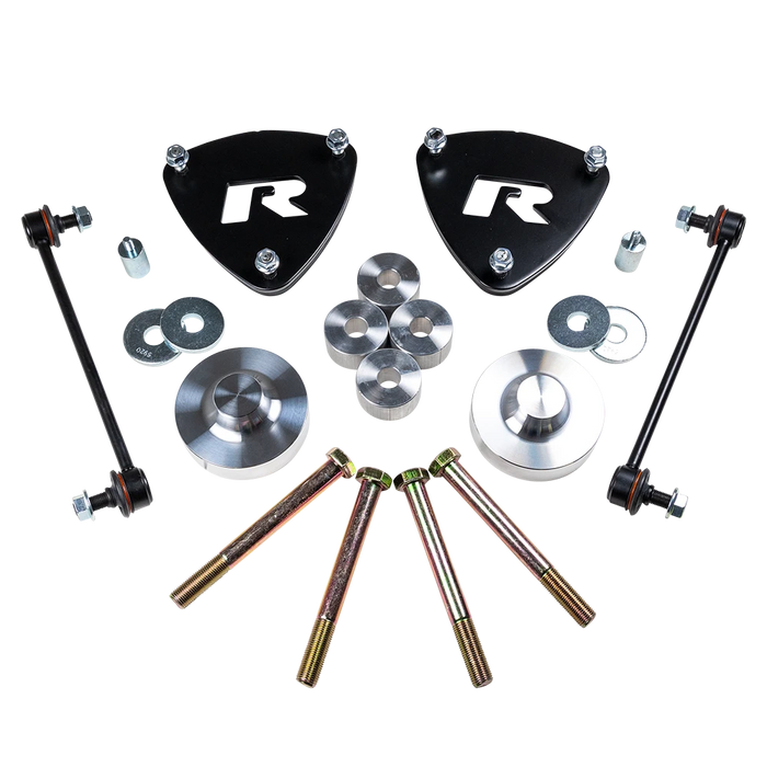 ReadyLIFT 2.0" SST Lift Kit w/ End Links