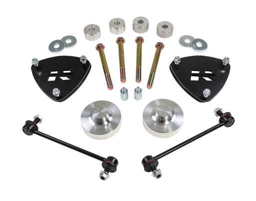 ReadyLIFT 2.0" SST Lift Kit for 2019-2023 Toyota RAV4 - Recon Recovery