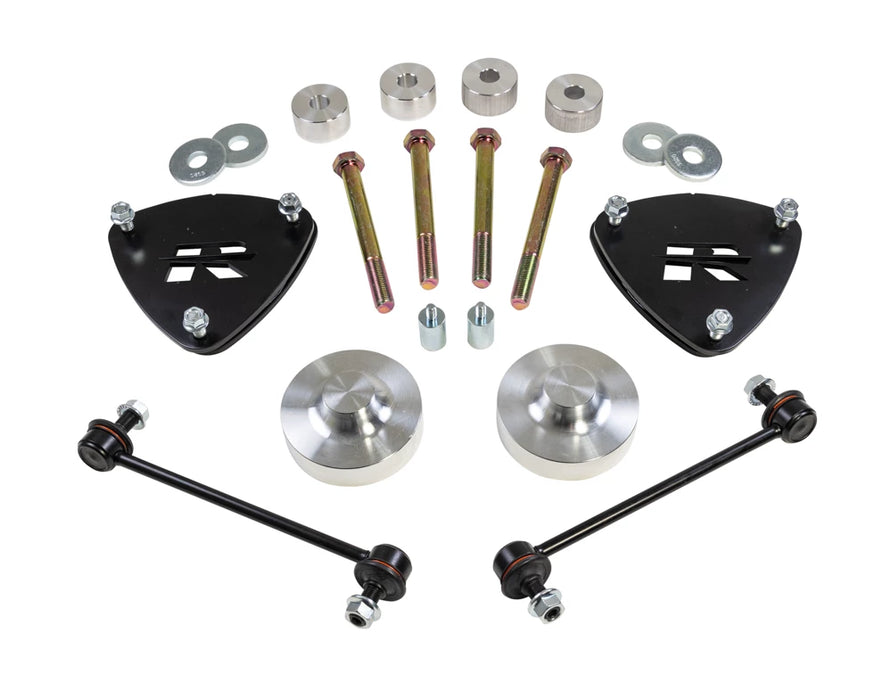 ReadyLIFT 2.0" SST Lift Kit for 2019-2023 Toyota RAV4