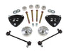 ReadyLIFT 2.0" SST Lift Kit for 2019-2023 Toyota RAV4