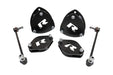 ReadyLIFT 2.0" SST Lift Kit for 2020-2024 Subaru Outback