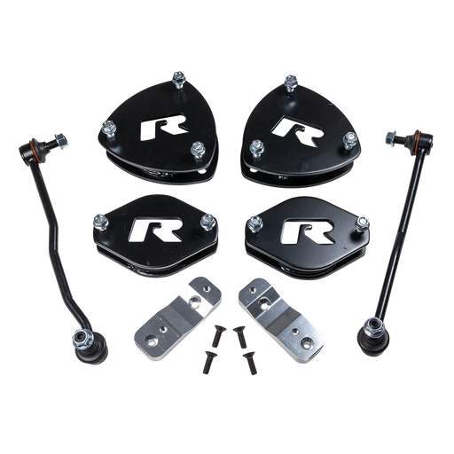 ReadyLIFT 2.0" SST Lift Kit w/ End Links for 2015-2019 Subaru Outback