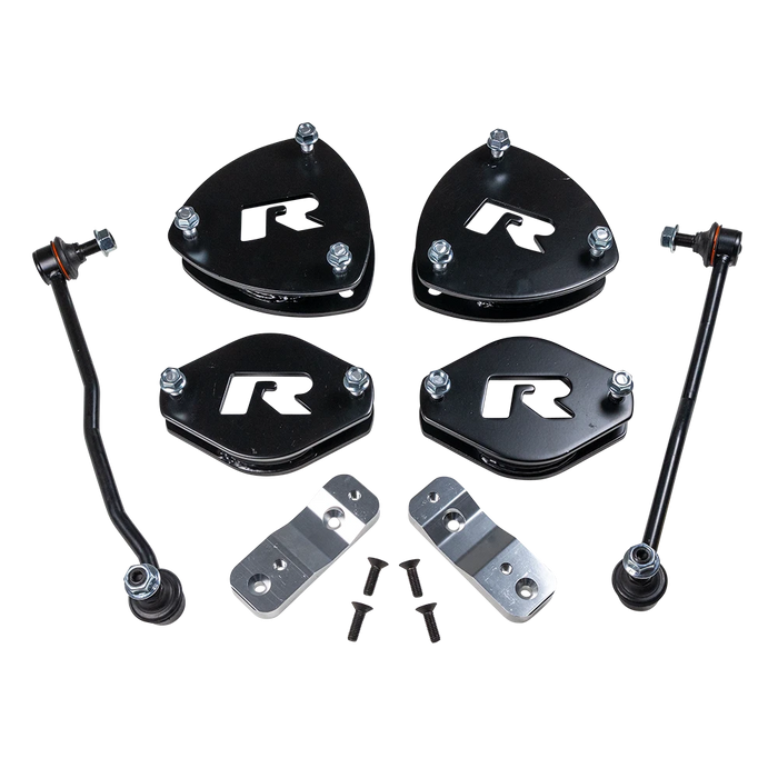 ReadyLIFT 2.0" SST Lift Kit w/ End Links for 2015-2019 Subaru Outback