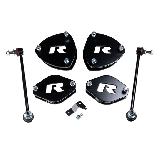 ReadyLIFT 2.0" SST Lift Kit w/ End Links for 2018-2024 Subaru Crosstrek